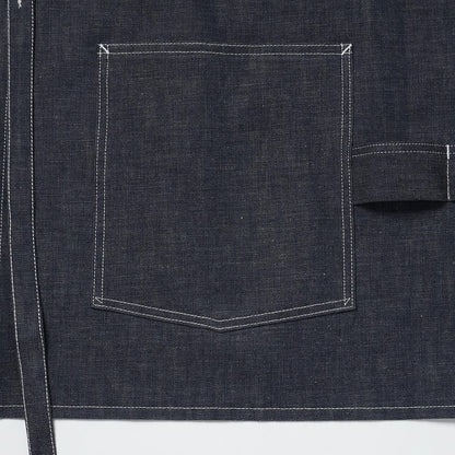 【BALLISTICS】POST APRON 1