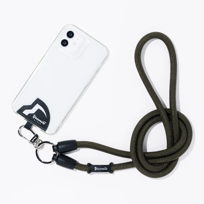 【YOSEMITE MOBILE STRAP】ヨセミテ モバイルストラップ120cm