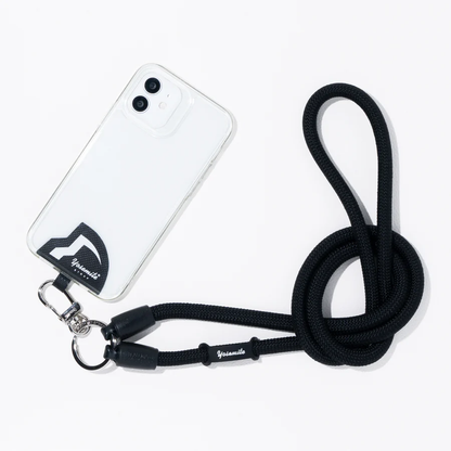 【YOSEMITE MOBILE STRAP】ヨセミテ モバイルストラップ120cm