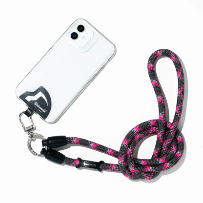 【YOSEMITE MOBILE STRAP】ヨセミテ モバイルストラップ120cm