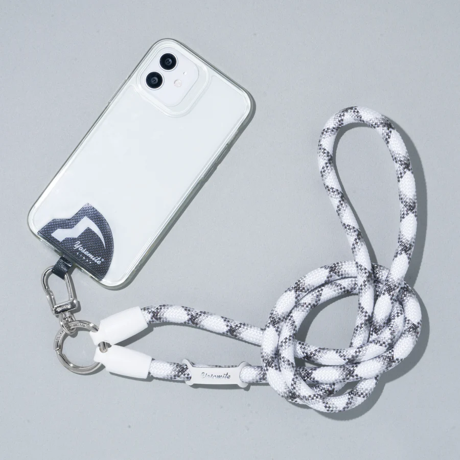 【YOSEMITE MOBILE STRAP】ヨセミテ モバイルストラップ120cm