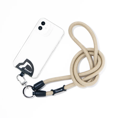 【YOSEMITE MOBILE STRAP】ヨセミテ モバイルストラップ120cm