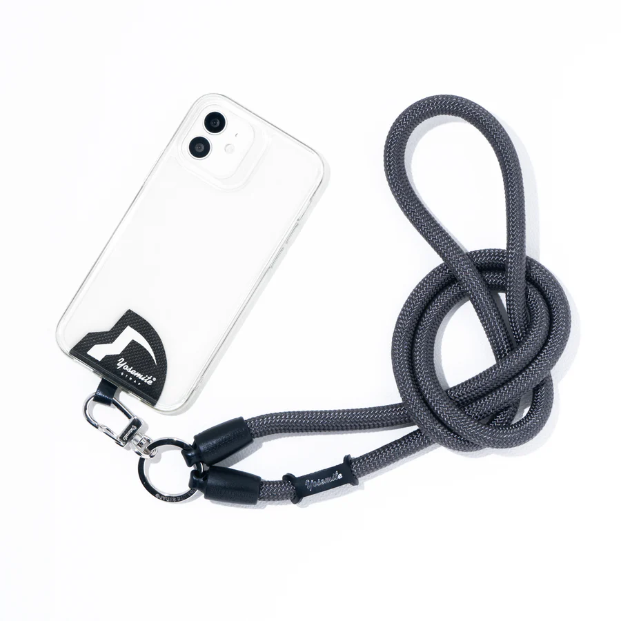 【YOSEMITE MOBILE STRAP】ヨセミテ モバイルストラップ120cm