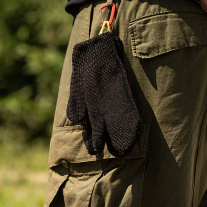 【hinata】アウトドア用グローブクリーナー