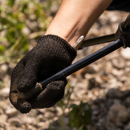 【hinata】アウトドア用グローブクリーナー