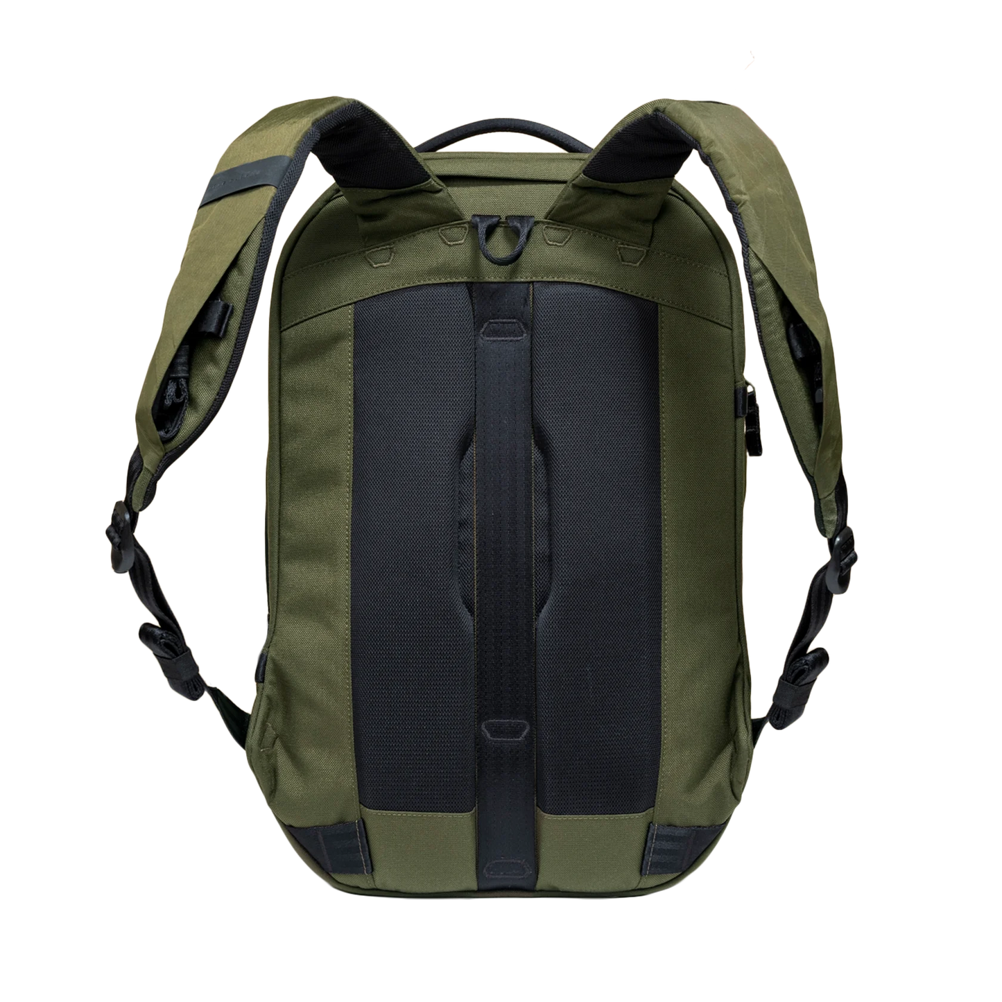 【ABLE CARRY】Max Backpack マックスバックパック 30L アースグリーン