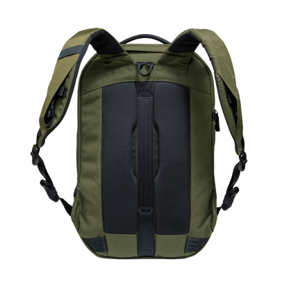 【ABLE CARRY】Max Backpack マックスバックパック 30L アースグリーン