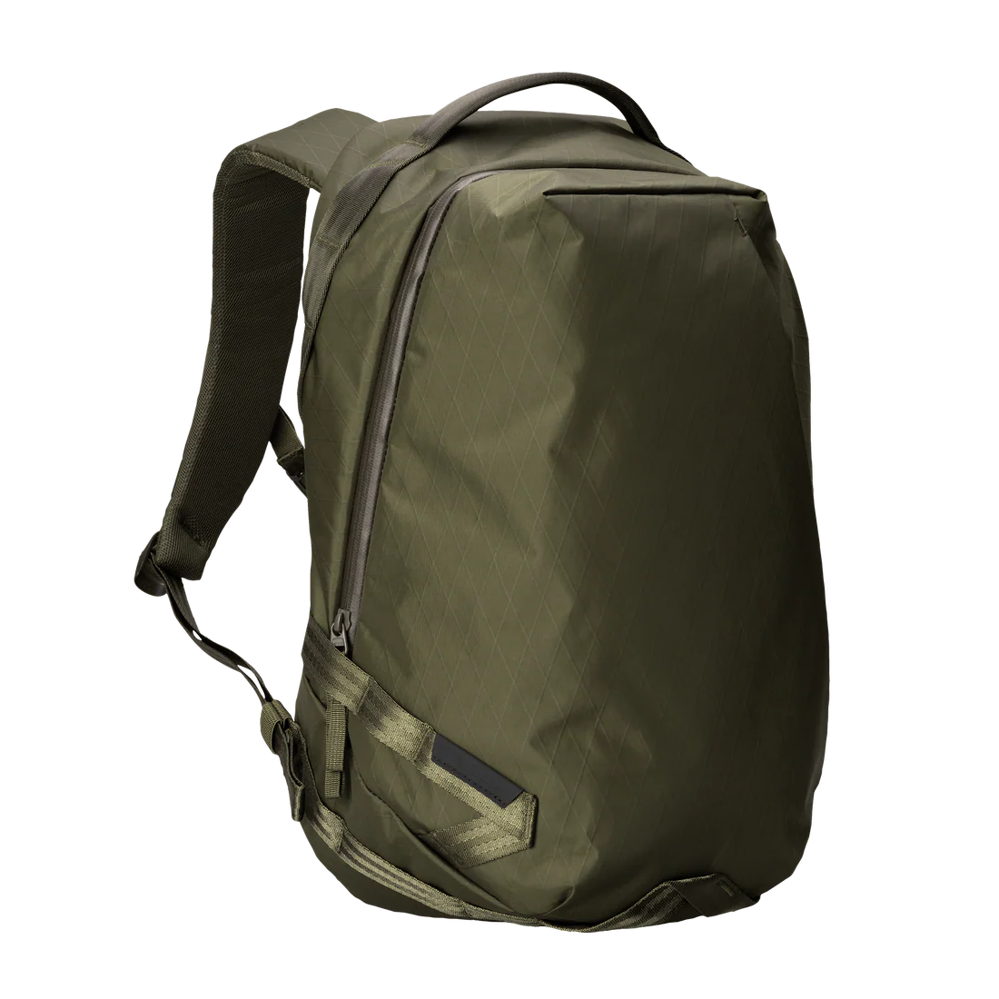 【ABLE CARRY】Daily Plus X-Pac オリーブグリーン