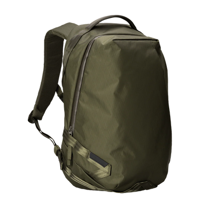 【ABLE CARRY】Daily Plus X-Pac オリーブグリーン