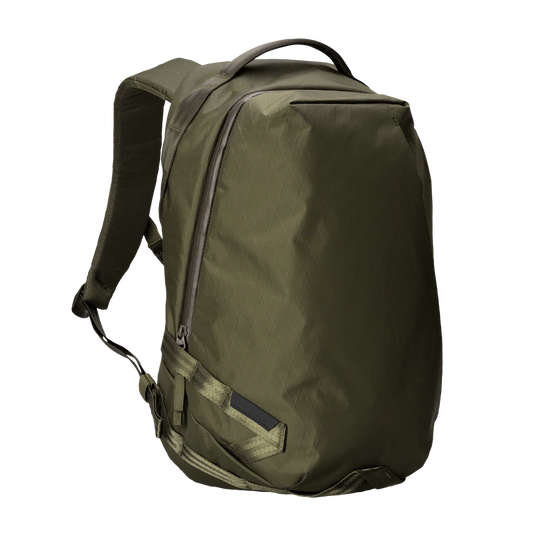 【ABLE CARRY】Daily Plus X-Pac オリーブグリーン