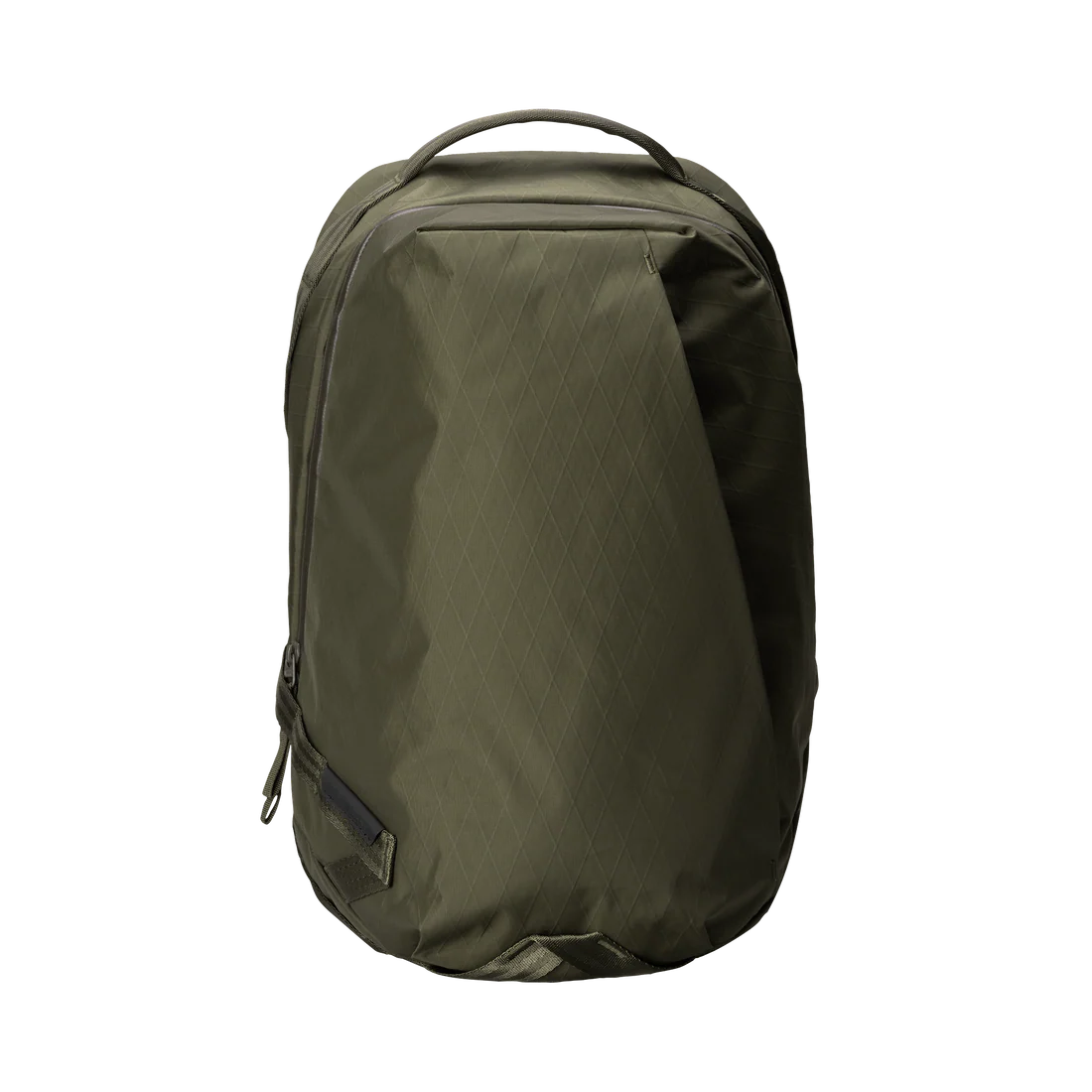 【ABLE CARRY】Daily Plus X-Pac オリーブグリーン