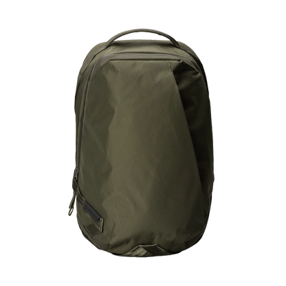 【ABLE CARRY】Daily Plus X-Pac オリーブグリーン