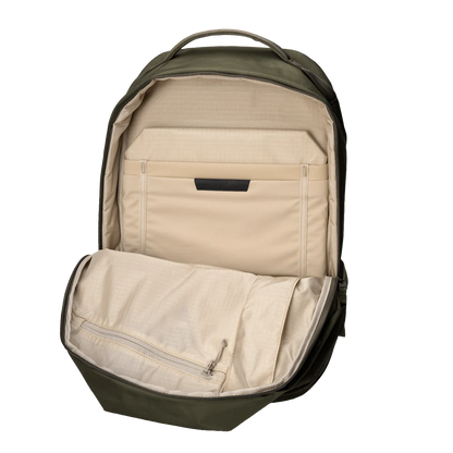 【ABLE CARRY】Daily Plus X-Pac オリーブグリーン