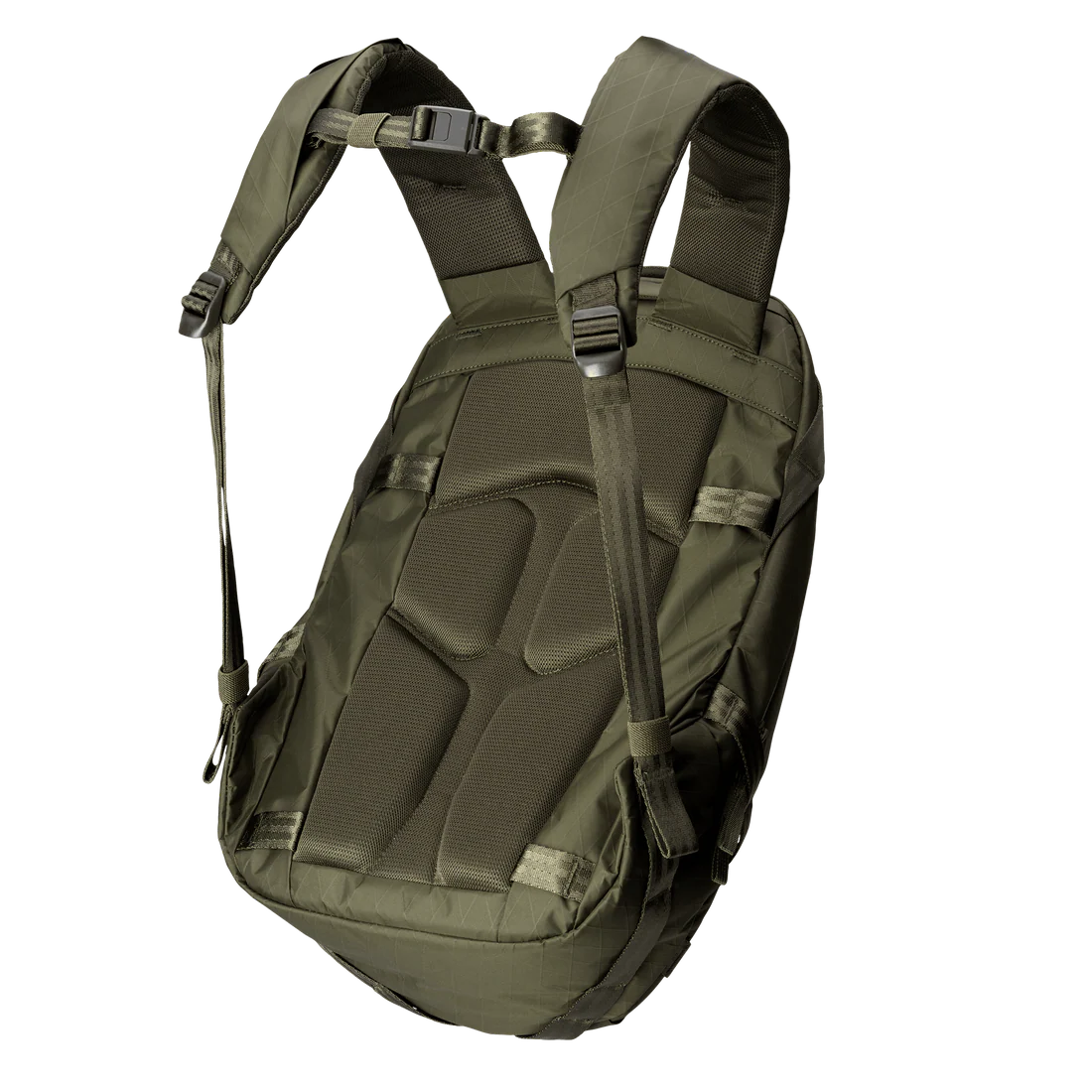 【ABLE CARRY】Daily Plus X-Pac オリーブグリーン
