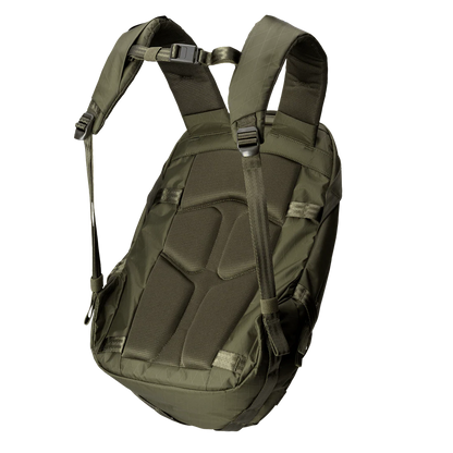 【ABLE CARRY】Daily Plus X-Pac オリーブグリーン