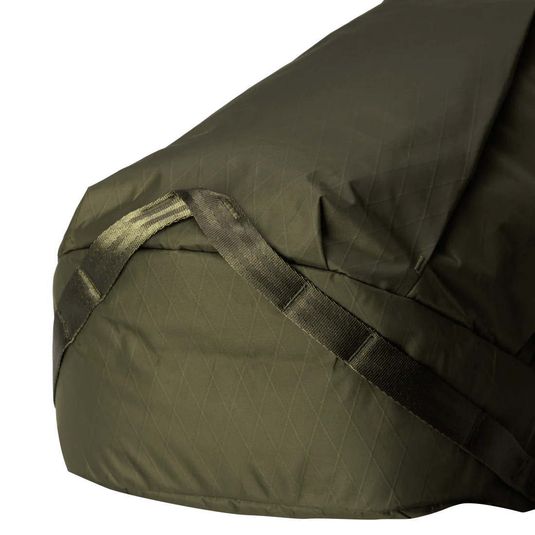 【ABLE CARRY】Daily Plus X-Pac オリーブグリーン