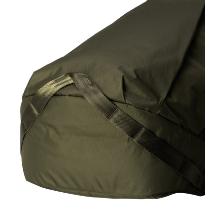 【ABLE CARRY】Daily Plus X-Pac オリーブグリーン