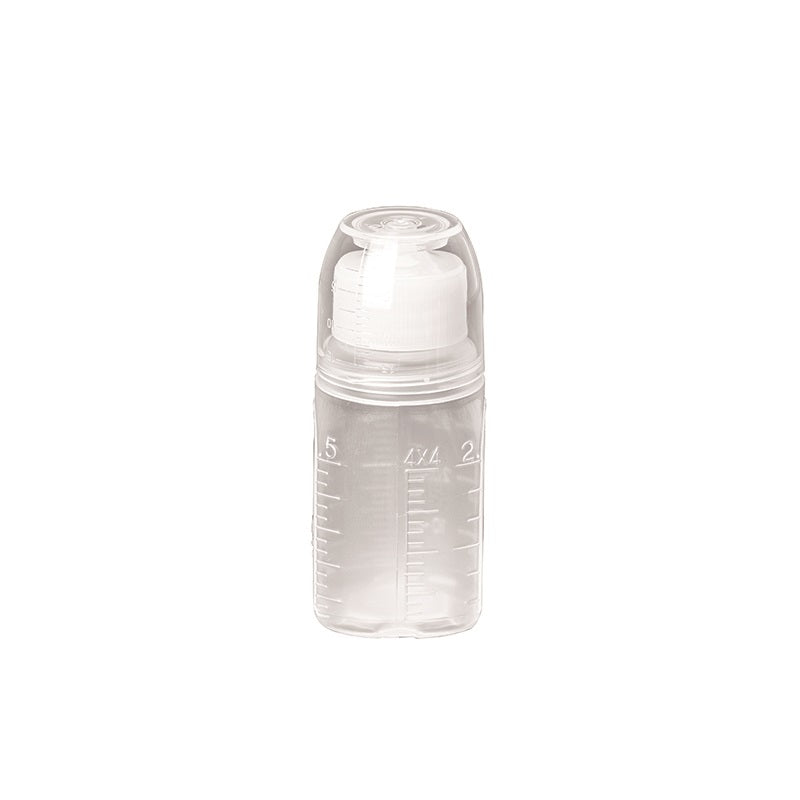 【EVERNEW】ALC.Bottle w/Cup 30ml