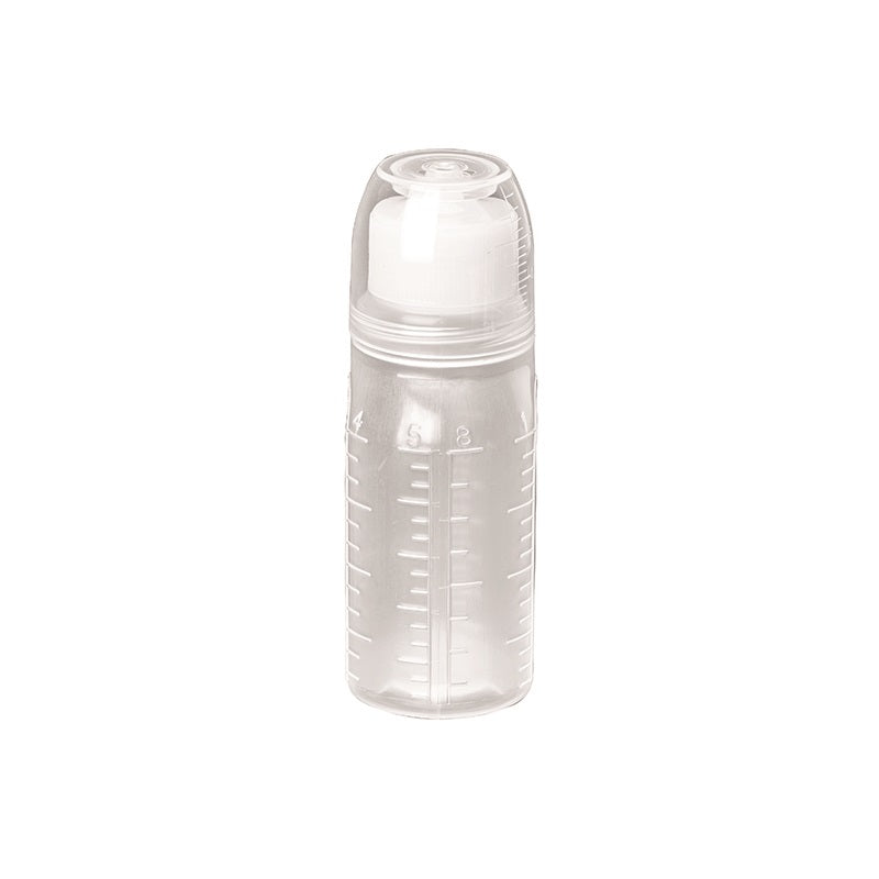 【EVERNEW】ALC.Bottle w/Cup 60ml