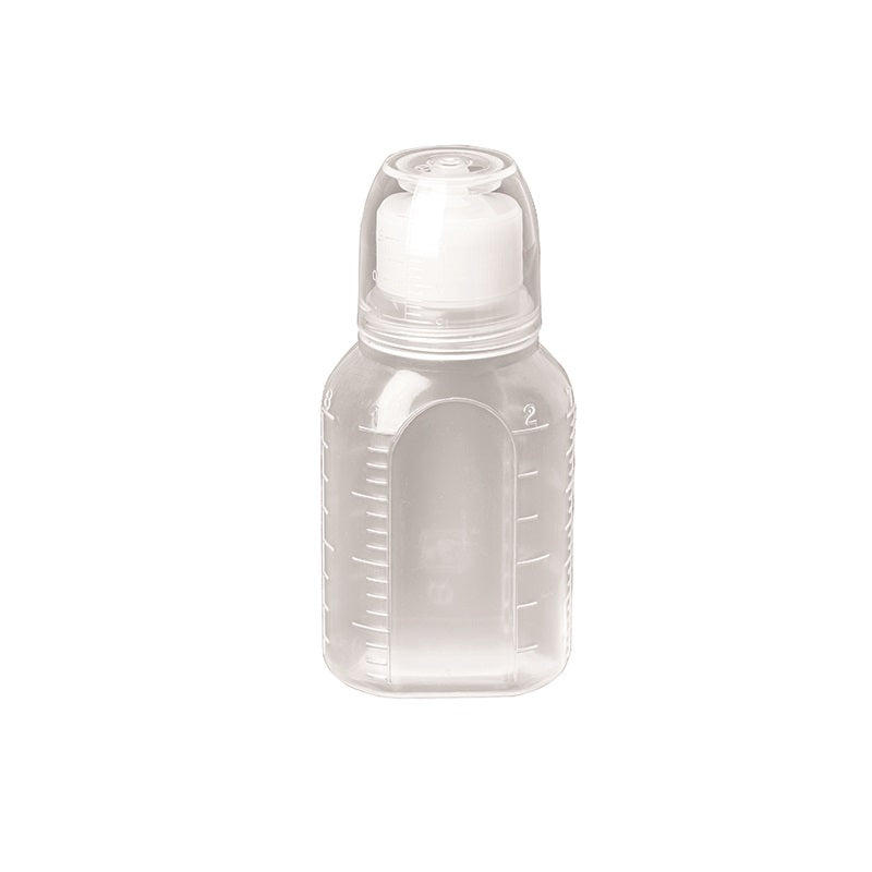 【EVERNEW】ALC.Bottle w/Cup 60ml