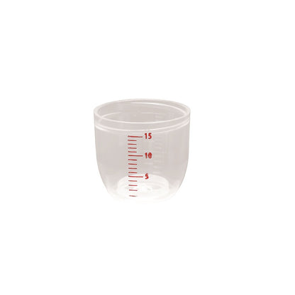 【EVERNEW】ALC.Bottle w/Cup 60ml