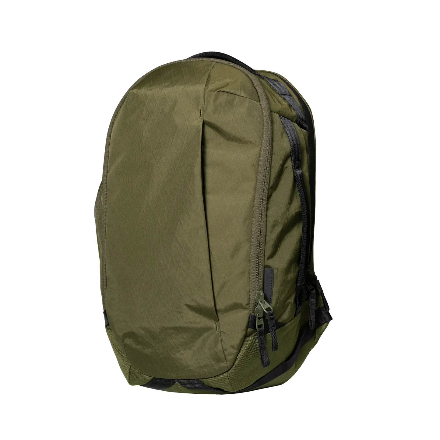 【ABLE CARRY】Max Backpack マックスバックパック 30L アースグリーン