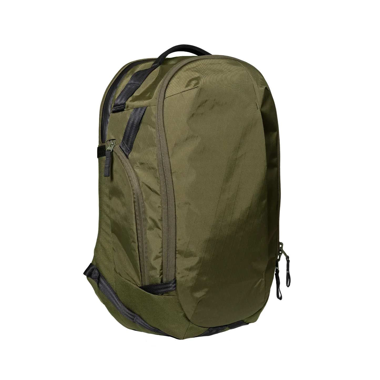 【ABLE CARRY】Max Backpack マックスバックパック 30L アースグリーン