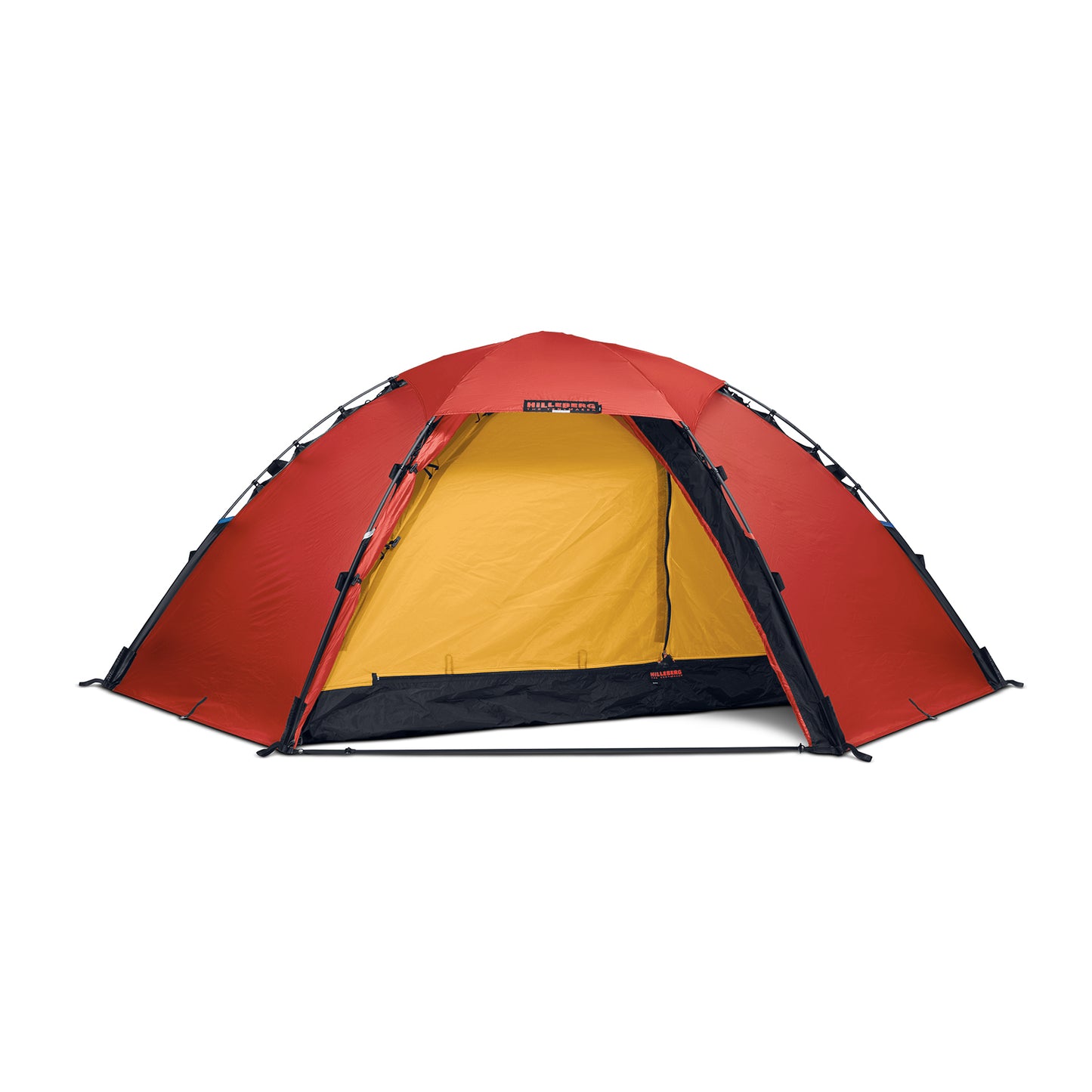 【HILLEBERG】ヒルバーグ Staika スタイカ