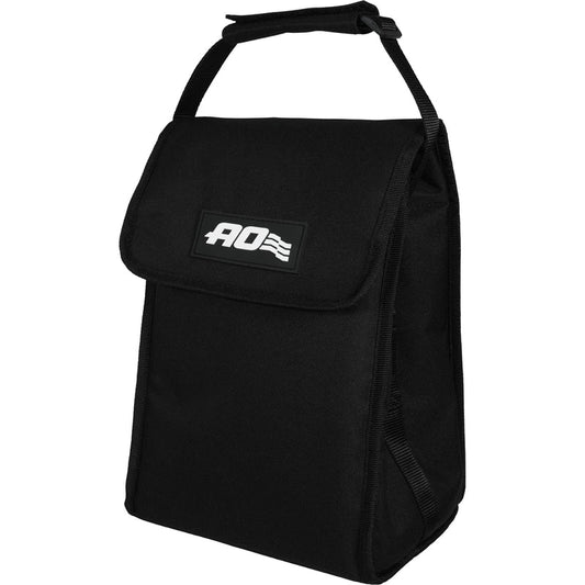 【AO Coolers】フラップリッド ランチクーラー