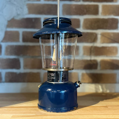 【VINTAGE】Coleman 621A　1976年1月製造