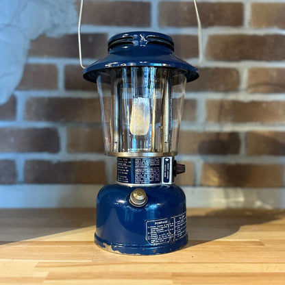 【VINTAGE】Coleman 621A　1976年1月製造