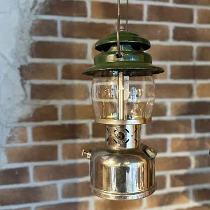 【VINTAGE】Coleman 236　1958年9月製造