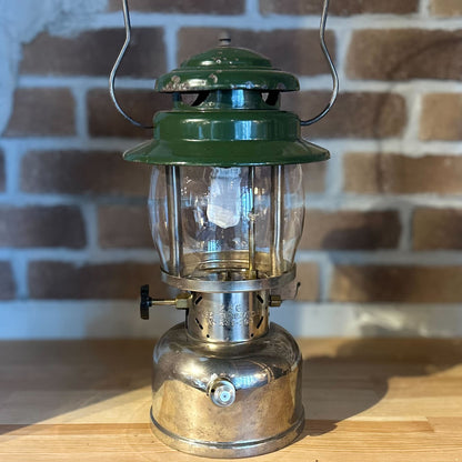 【VINTAGE】Coleman 236　1958年9月製造