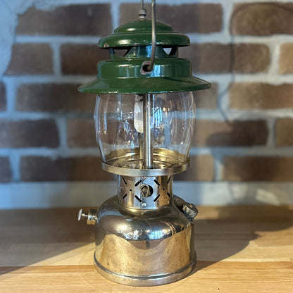 【VINTAGE】Coleman 236　1958年9月製造