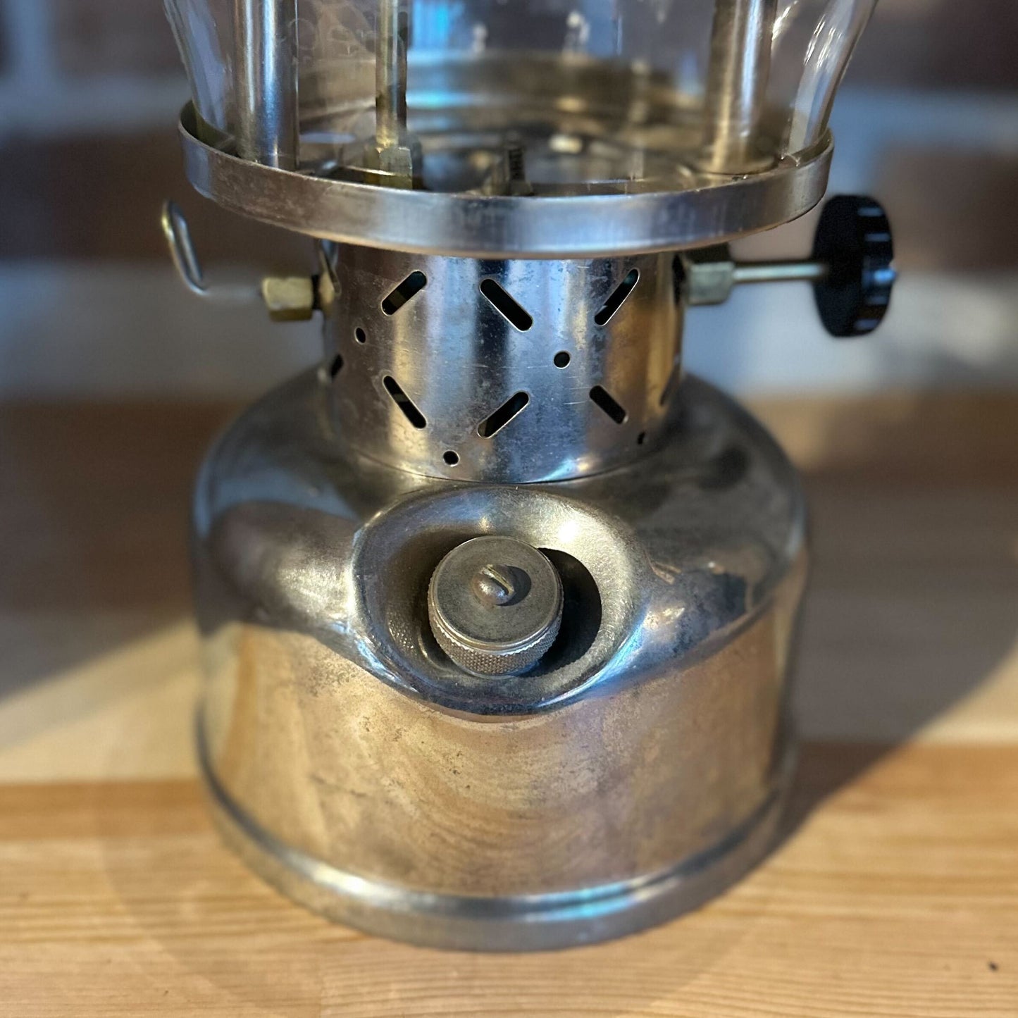 【VINTAGE】Coleman 236　1958年9月製造