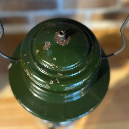 【VINTAGE】Coleman 236　1958年9月製造