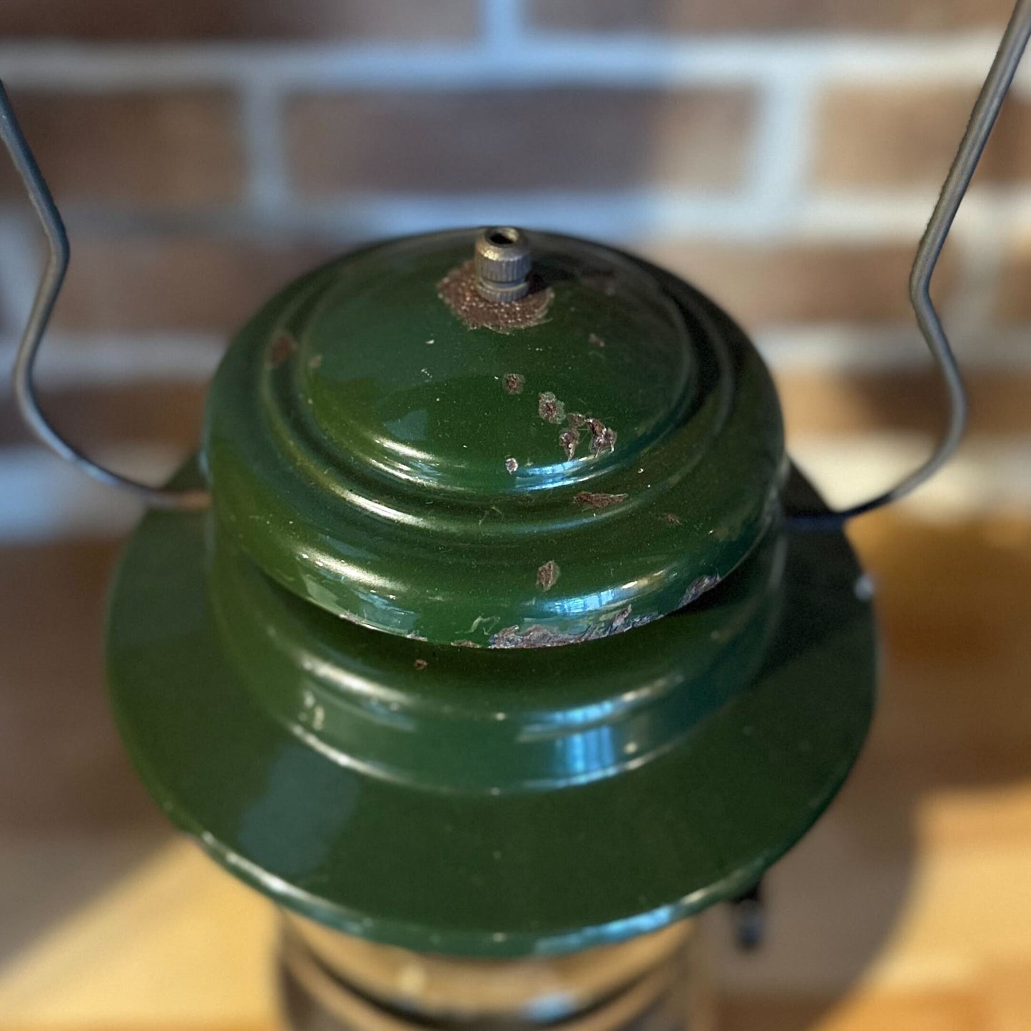 【VINTAGE】Coleman 236　1958年9月製造