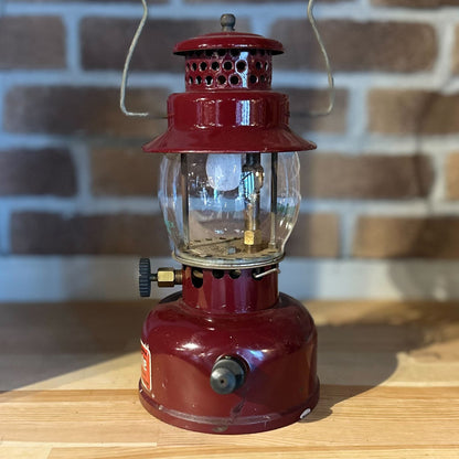 【VINTAGE】AMERICAN GAS MACHINE Kamp Lite LRL-2