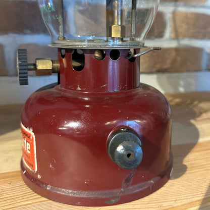 【VINTAGE】AMERICAN GAS MACHINE Kamp Lite LRL-2