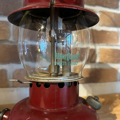 【VINTAGE】AMERICAN GAS MACHINE Kamp Lite LRL-2