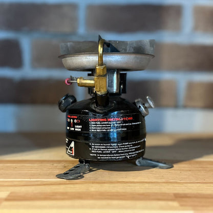 【VINTAGE】Coleman Model PEAK1 400B　 1991年6月製造