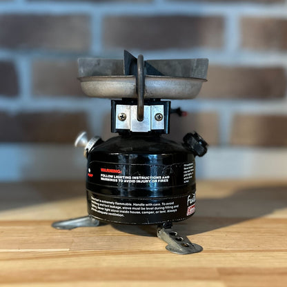 【VINTAGE】Coleman Model PEAK1 400B　 1991年6月製造