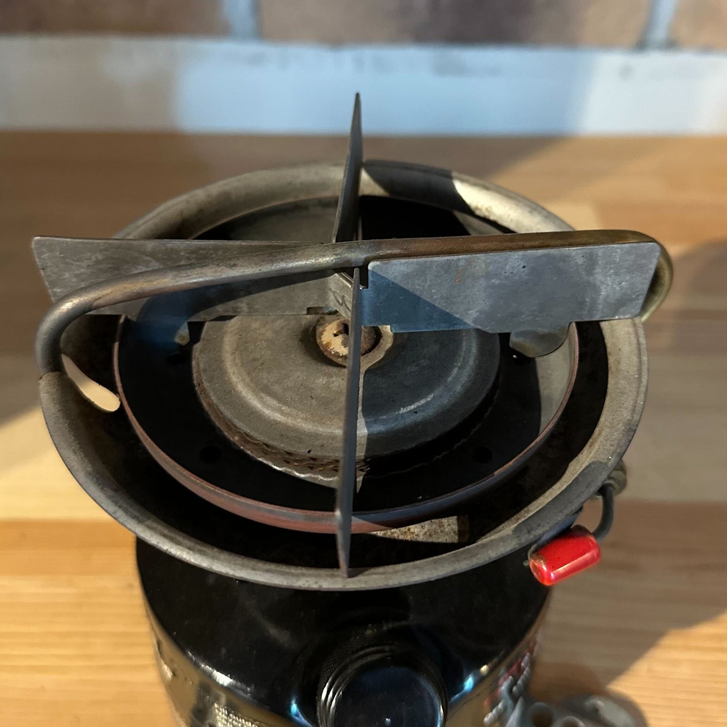 【VINTAGE】Coleman Model PEAK1 400B　 1991年6月製造