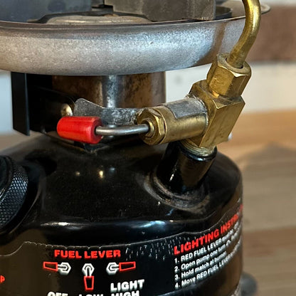 【VINTAGE】Coleman Model PEAK1 400B　 1991年6月製造