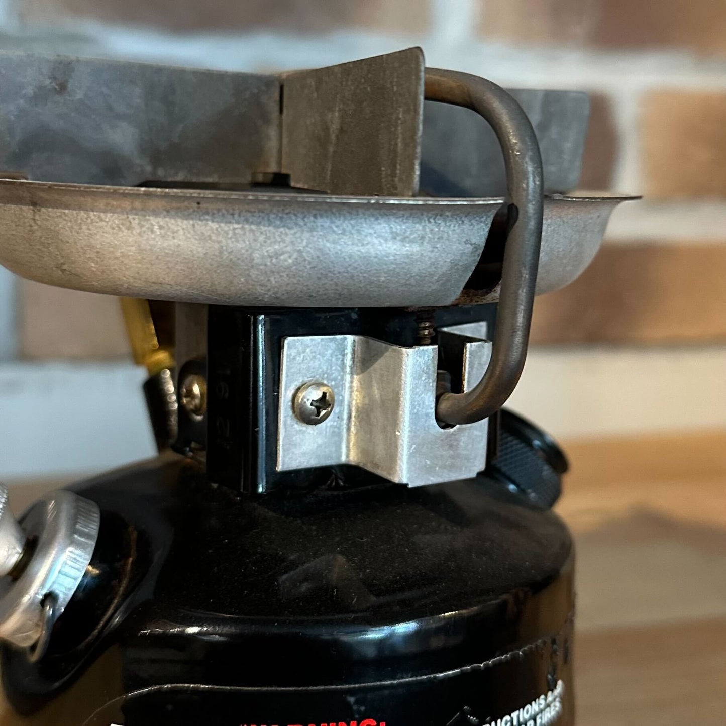 【VINTAGE】Coleman Model PEAK1 400B　 1991年6月製造