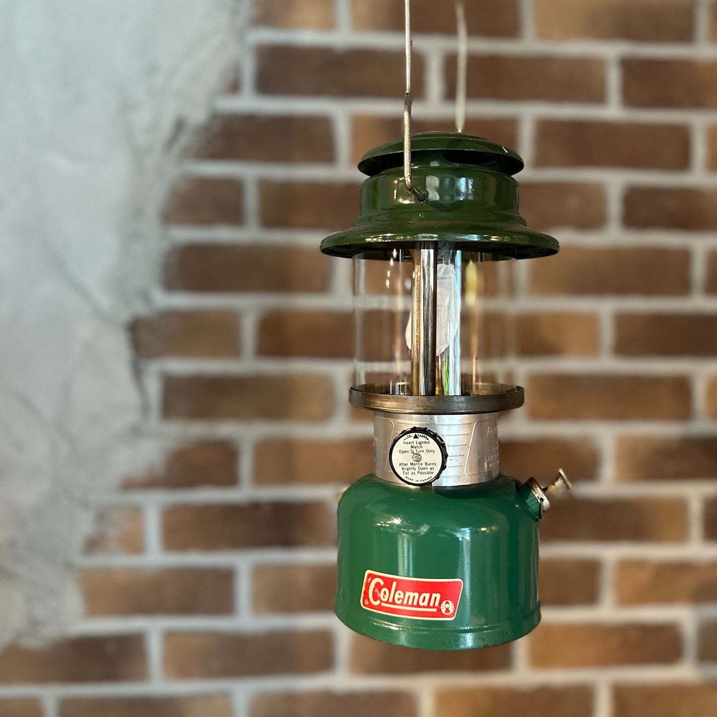 【VINTAGE】Coleman335 76/1