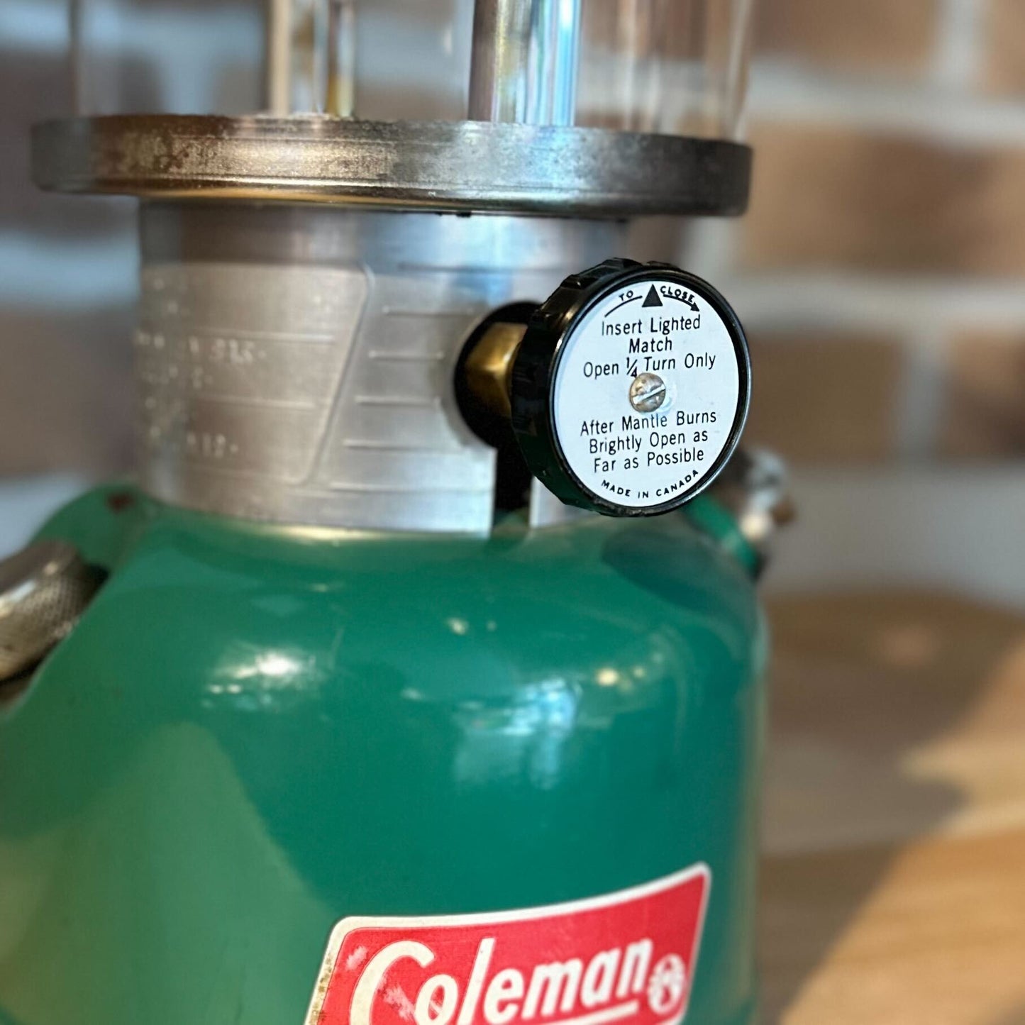 【VINTAGE】Coleman335 76/1