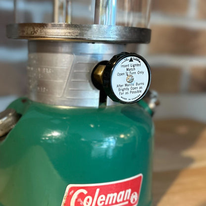 【VINTAGE】Coleman335 76/1