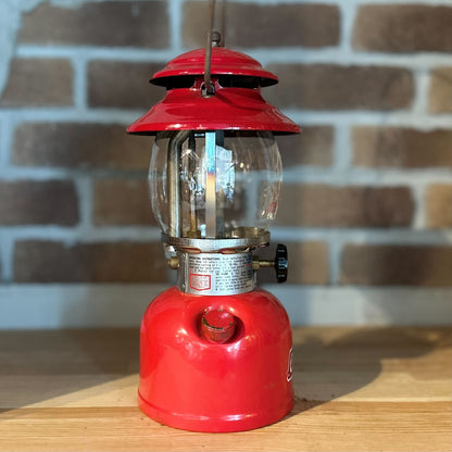 【VINTAGE】Coleman 200A 1979年5月製