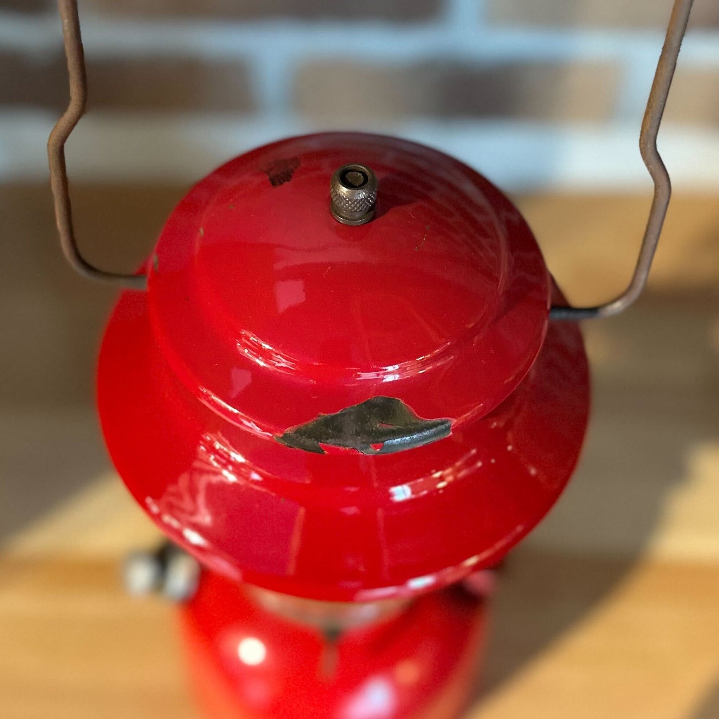 【VINTAGE】Coleman 200A 1979年5月製